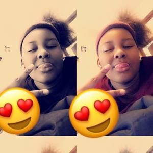 Meet your Posher, Jacqueline